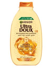 Garnier Ultra Doux Honey Treasures Shampoo